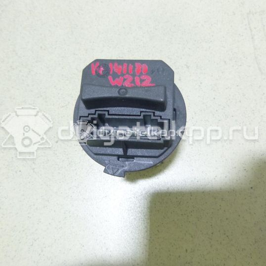 Фото Резистор отопителя  2048707710 для mercedes benz GLK-Class X204