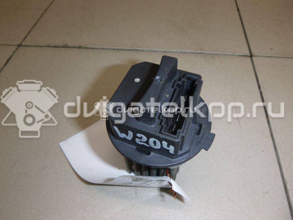 Фото Резистор отопителя  2048707710 для mercedes benz GLK-Class X204 {forloop.counter}}