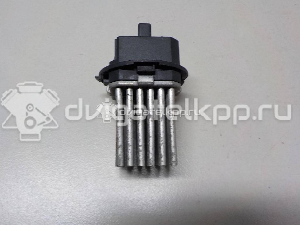 Фото Резистор отопителя  2048707710 для mercedes benz GLK-Class X204 {forloop.counter}}