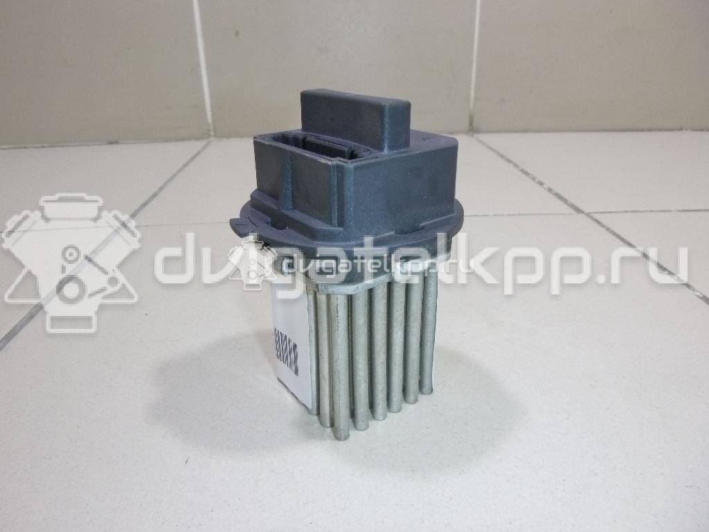 Фото Резистор отопителя  2048707710 для mercedes benz GLK-Class X204 {forloop.counter}}