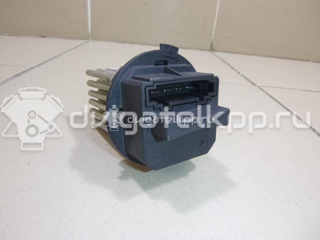 Фото Резистор отопителя  2048707710 для mercedes benz GLK-Class X204 {forloop.counter}}