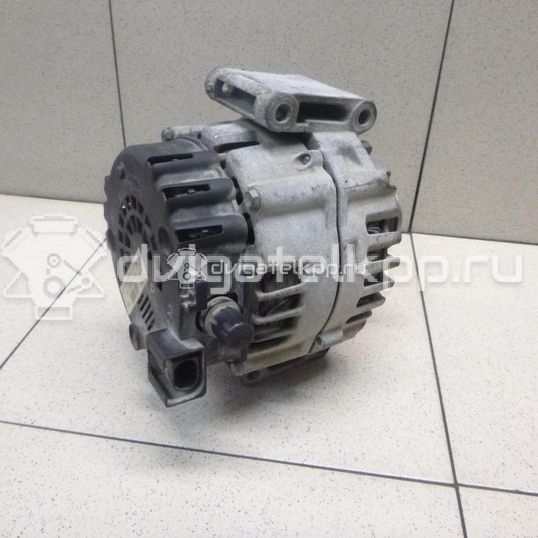 Фото Генератор  0009063722 для mercedes benz GLK-Class X204