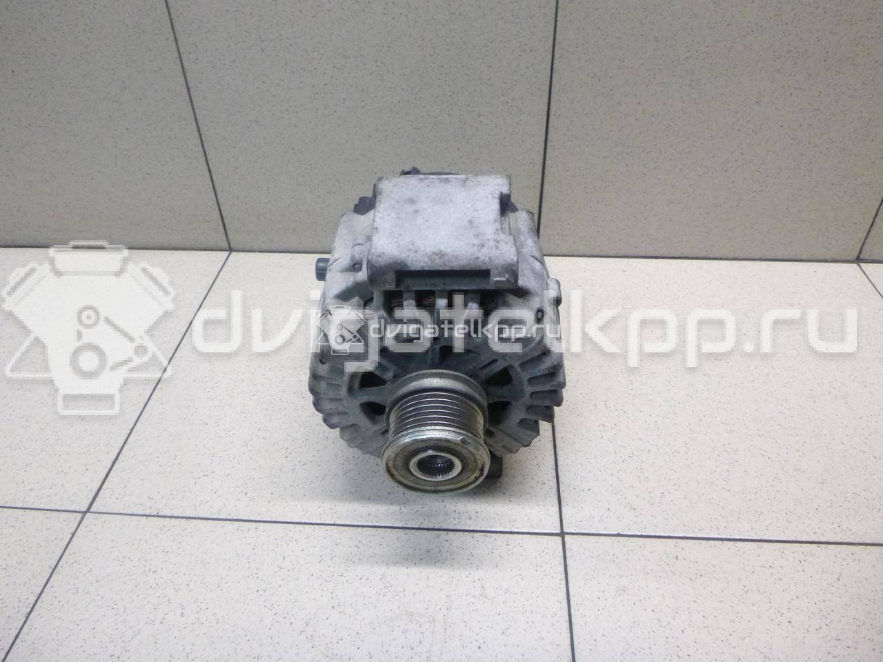 Фото Генератор  0009063722 для mercedes benz GLK-Class X204 {forloop.counter}}