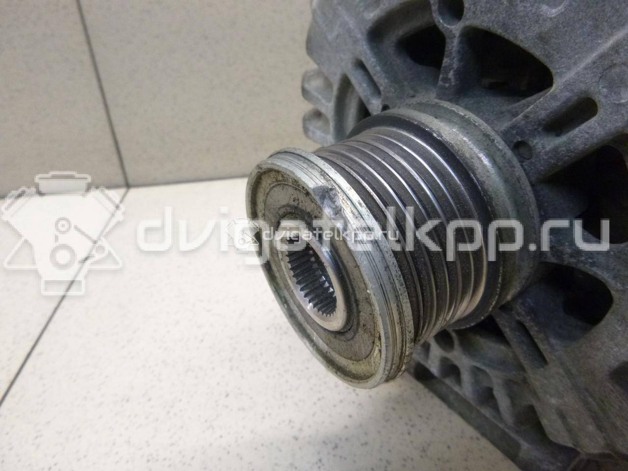 Фото Генератор  0009063722 для mercedes benz GLK-Class X204 {forloop.counter}}