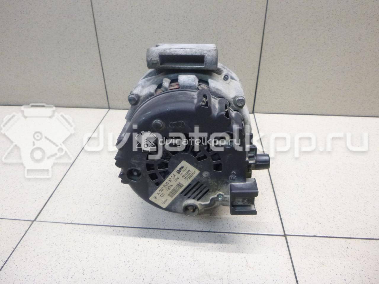 Фото Генератор  0009063722 для mercedes benz GLK-Class X204 {forloop.counter}}