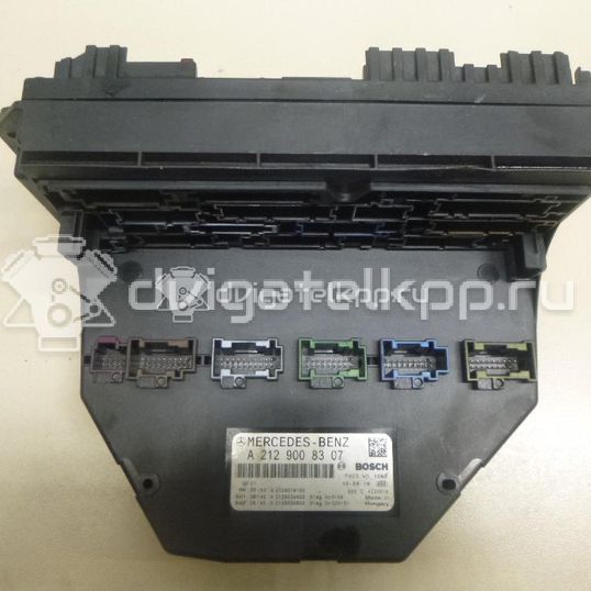 Фото Блок предохранителей  2319001507 для mercedes benz GLK-Class X204