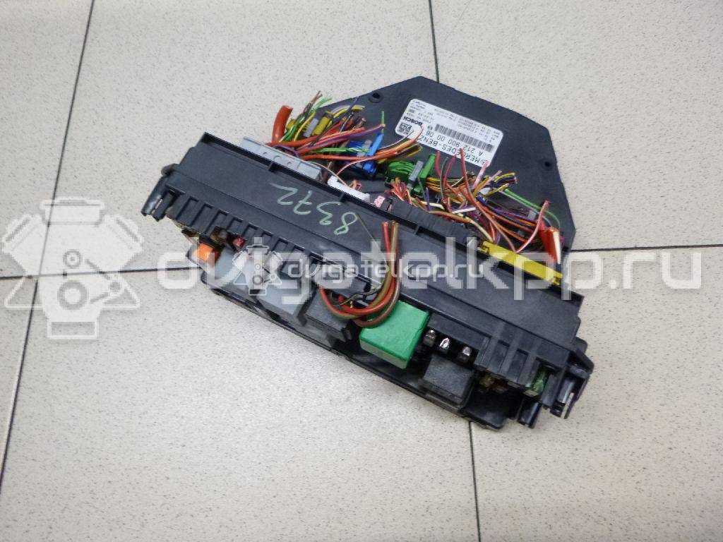 Фото Блок предохранителей  2319001507 для mercedes benz GLK-Class X204 {forloop.counter}}