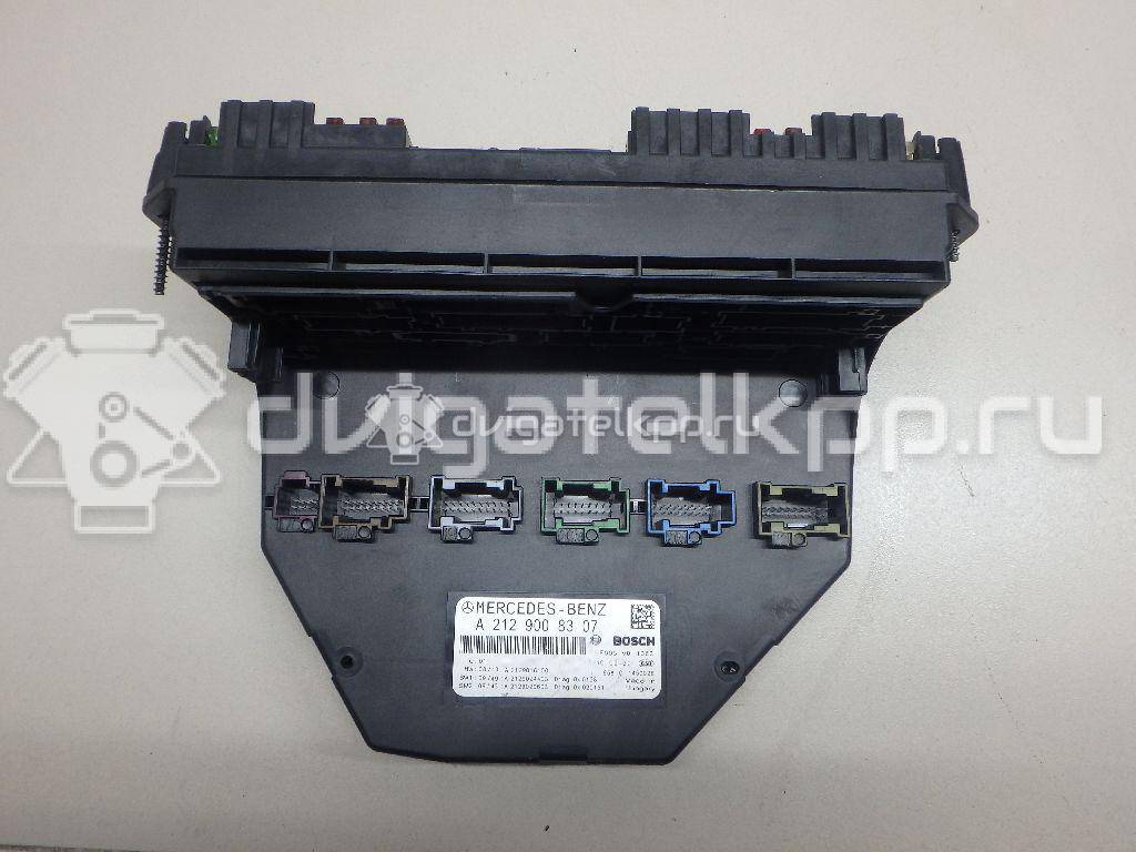 Фото Блок предохранителей  2319001507 для mercedes benz GLK-Class X204 {forloop.counter}}