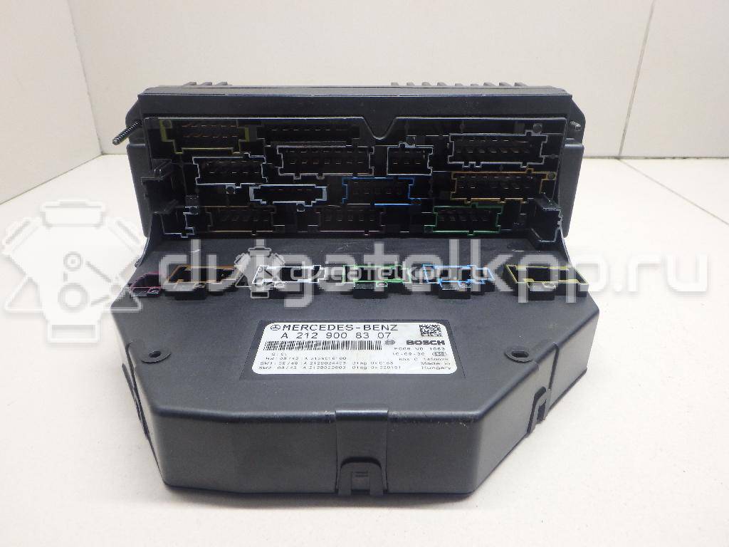 Фото Блок предохранителей  2319001507 для mercedes benz GLK-Class X204 {forloop.counter}}