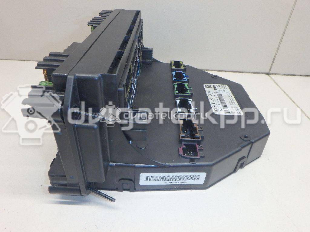 Фото Блок предохранителей  2319001507 для mercedes benz GLK-Class X204 {forloop.counter}}