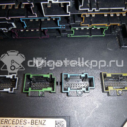 Фото Блок предохранителей  2045454601 для mercedes benz GLK-Class X204