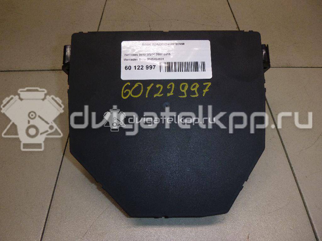 Фото Блок предохранителей  2045454601 для mercedes benz GLK-Class X204 {forloop.counter}}