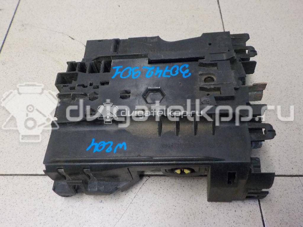 Фото Блок предохранителей  2045403550 для mercedes benz GLK-Class X204 {forloop.counter}}
