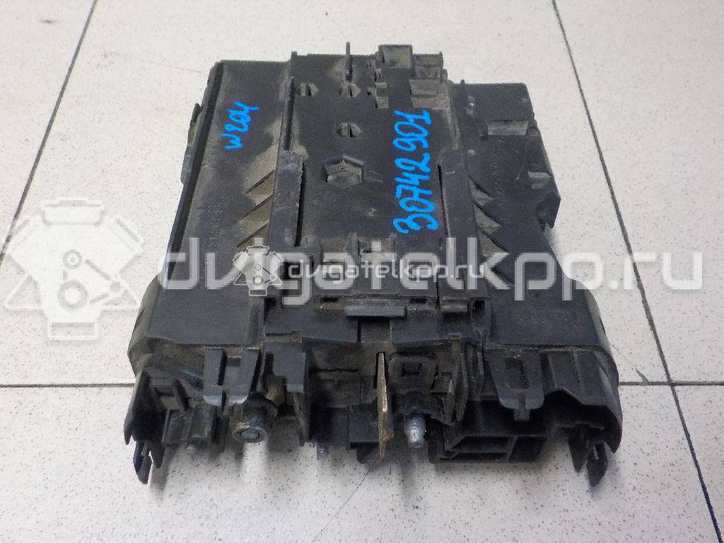 Фото Блок предохранителей  2045403550 для mercedes benz GLK-Class X204 {forloop.counter}}