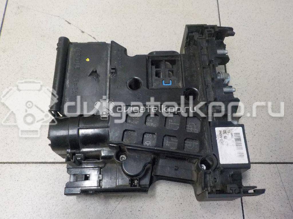 Фото Блок предохранителей  2045403550 для mercedes benz GLK-Class X204 {forloop.counter}}
