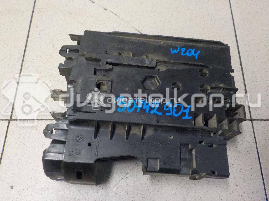 Фото Блок предохранителей  2045403550 для mercedes benz GLK-Class X204 {forloop.counter}}