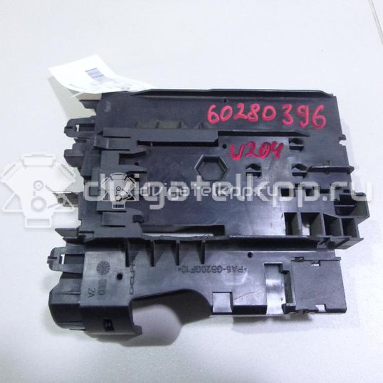 Фото Блок предохранителей  2045403550 для mercedes benz GLK-Class X204