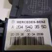 Фото Блок предохранителей  2045403550 для mercedes benz GLK-Class X204 {forloop.counter}}