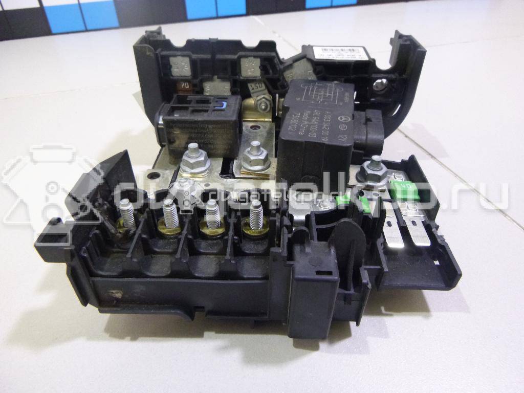 Фото Блок предохранителей  2045403550 для mercedes benz GLK-Class X204 {forloop.counter}}