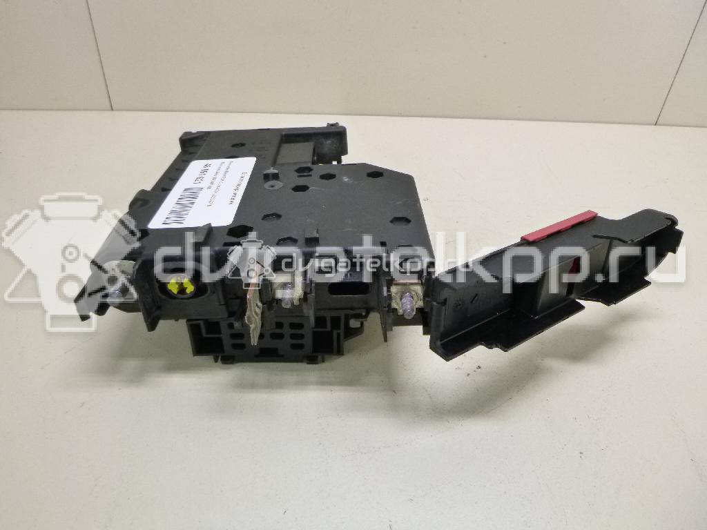 Фото Блок предохранителей  2075401850 для mercedes benz GLK-Class X204 {forloop.counter}}