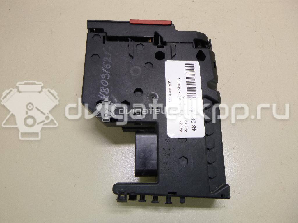 Фото Блок предохранителей  2075401850 для mercedes benz GLK-Class X204 {forloop.counter}}