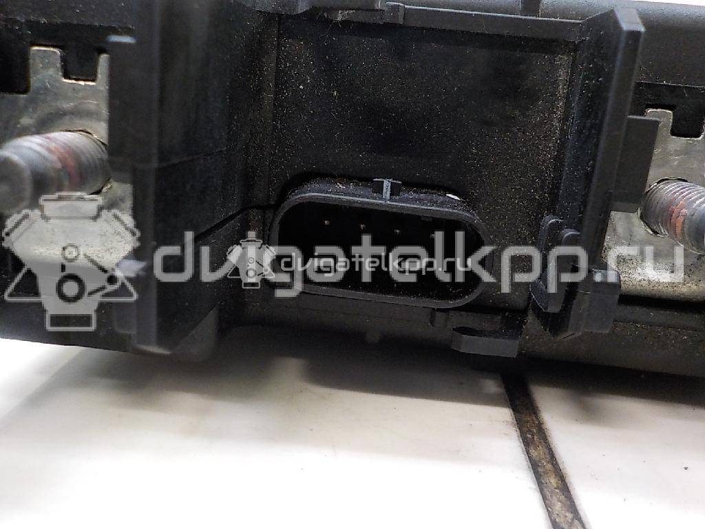Фото Блок предохранителей  2075401550 для mercedes benz GLK-Class X204 {forloop.counter}}
