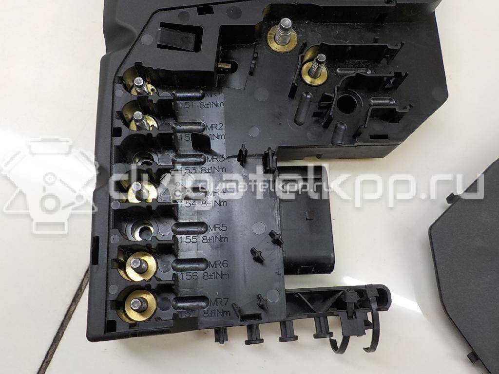 Фото Блок предохранителей  2075401550 для mercedes benz GLK-Class X204 {forloop.counter}}
