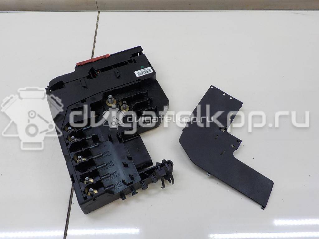 Фото Блок предохранителей  2075401550 для mercedes benz GLK-Class X204 {forloop.counter}}