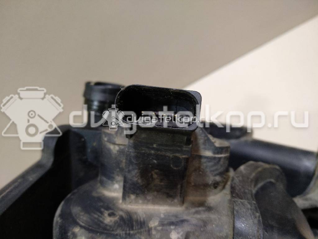 Фото Коллектор впускной для двигателя BZG для Volkswagen Polo 69 л.с 12V 1.2 л бензин 03E129711D {forloop.counter}}