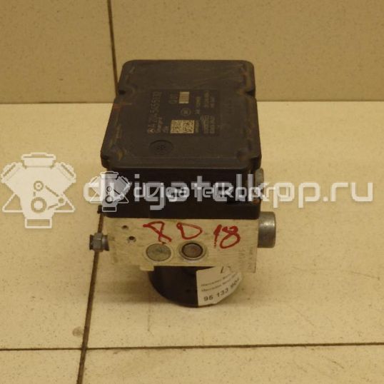Фото Блок ABS (насос)  2044315512 для mercedes benz GLK-Class X204