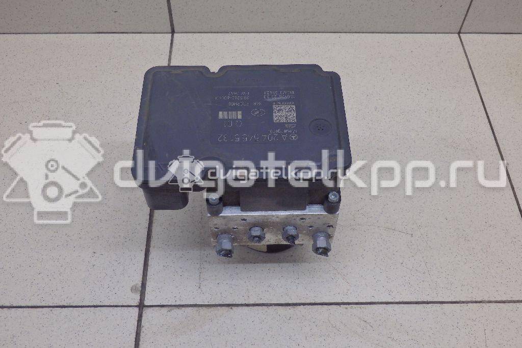 Фото Блок ABS (насос)  2044315512 для mercedes benz GLK-Class X204 {forloop.counter}}