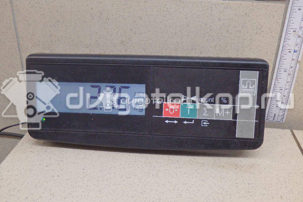 Фото Блок ABS (насос)  2044315512 для mercedes benz GLK-Class X204 {forloop.counter}}