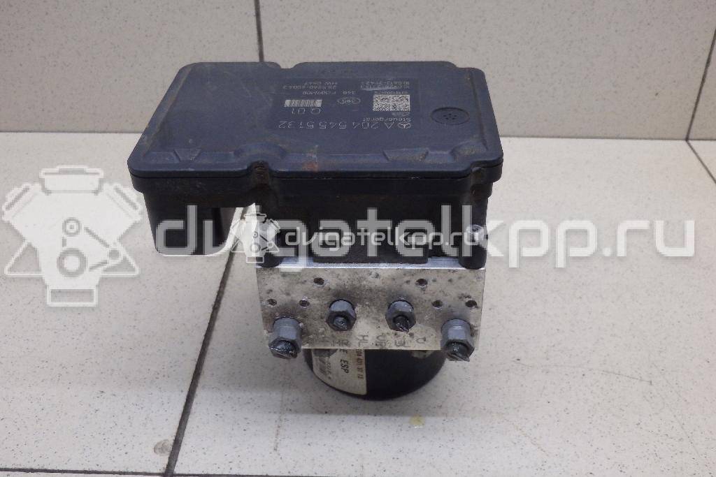 Фото Блок ABS (насос)  2044315512 для mercedes benz GLK-Class X204 {forloop.counter}}