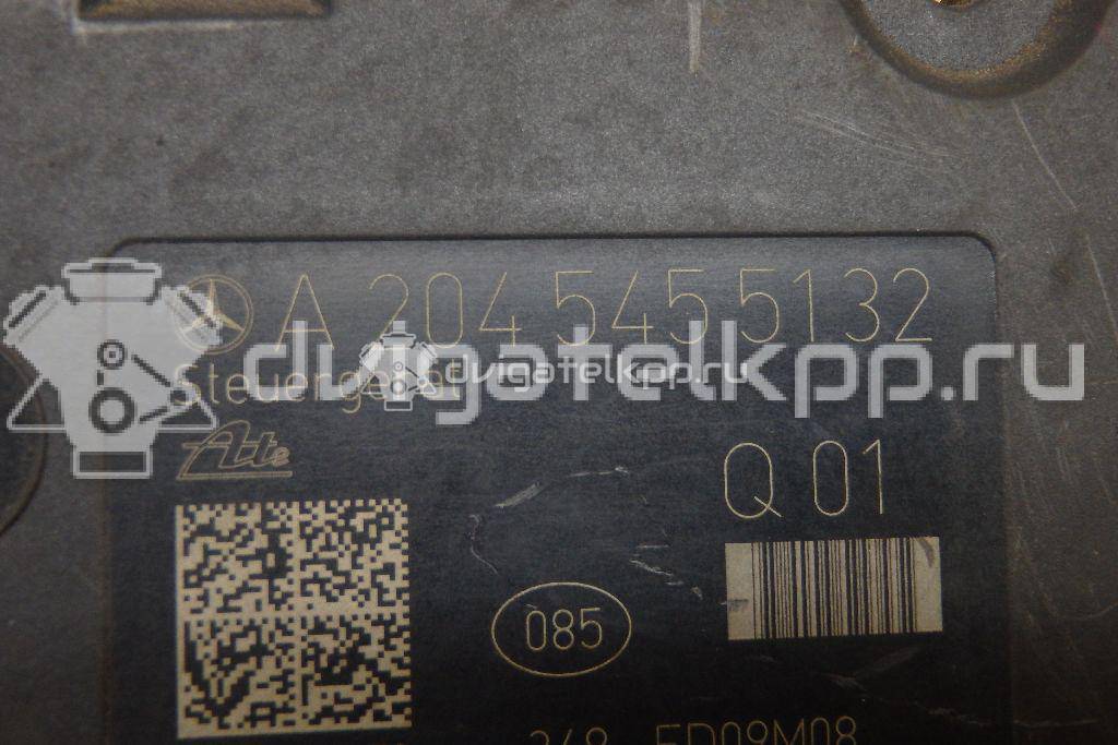 Фото Блок ABS (насос)  2044315512 для mercedes benz GLK-Class X204 {forloop.counter}}