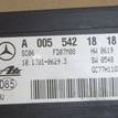 Фото Датчик ускорения  0055421818 для mercedes benz GLK-Class X204 {forloop.counter}}