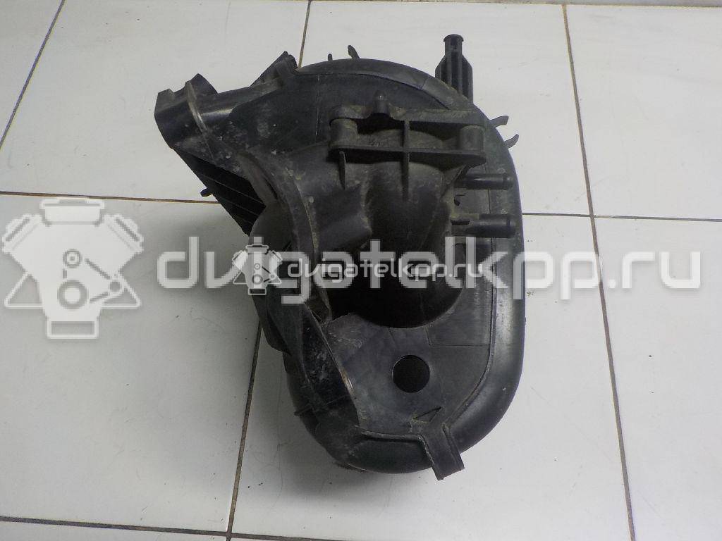 Фото Коллектор впускной для двигателя CGPA для Volkswagen Polo 70 л.с 12V 1.2 л бензин 03E129711F {forloop.counter}}