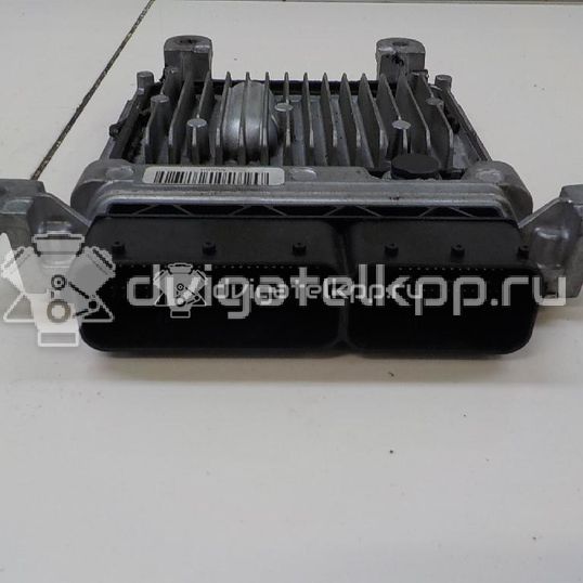 Фото Блок управления двигателем  6519005301 для mercedes benz GLK-Class X204