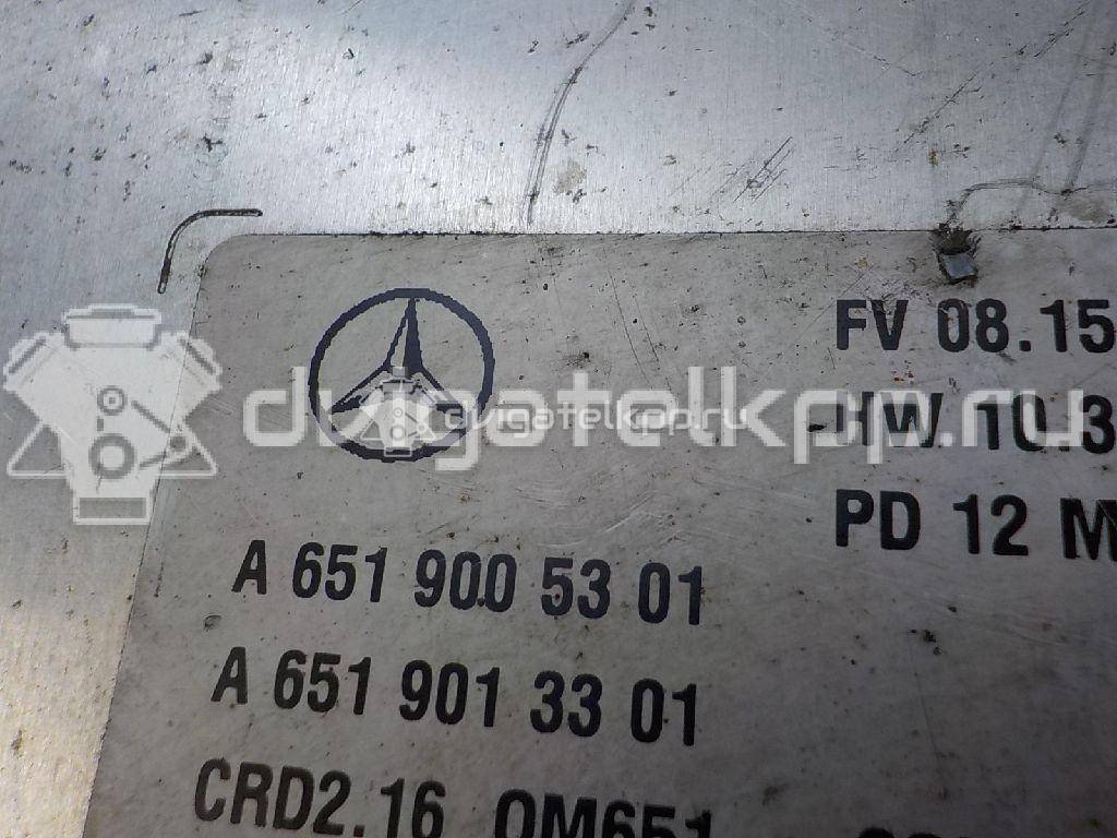 Фото Блок управления двигателем  6519005301 для mercedes benz GLK-Class X204 {forloop.counter}}