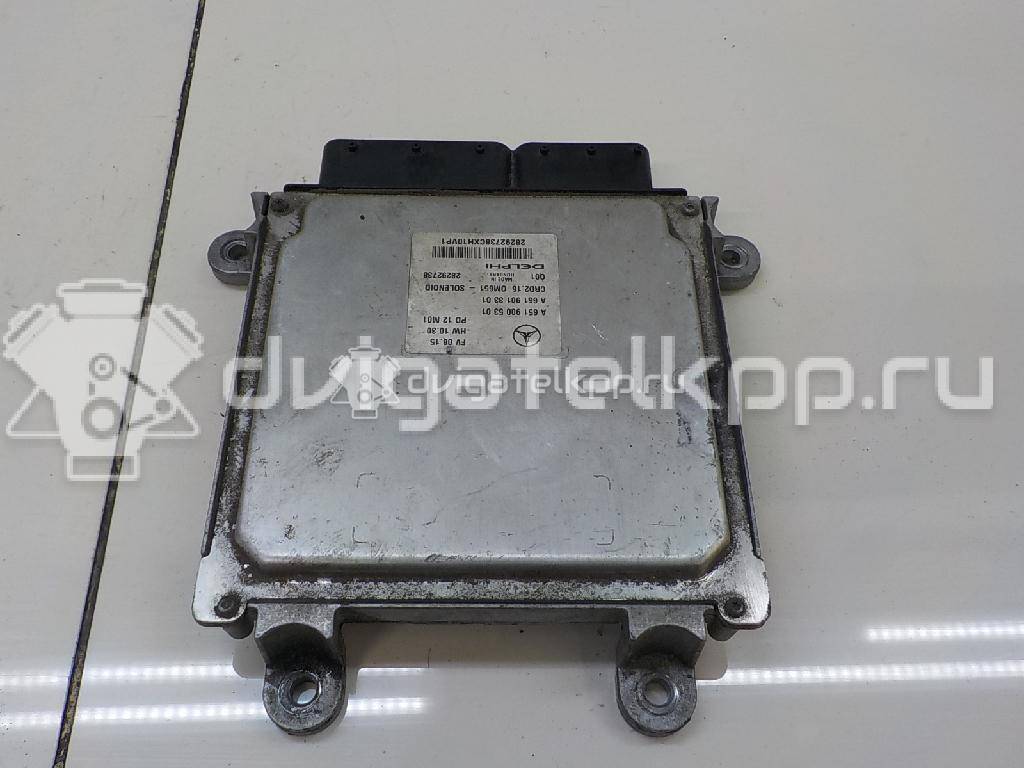 Фото Блок управления двигателем  6519005301 для mercedes benz GLK-Class X204 {forloop.counter}}