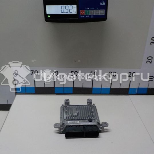 Фото Блок управления двигателем  6519005301 для mercedes benz GLK-Class X204