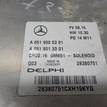 Фото Блок управления двигателем  6519005301 для mercedes benz GLK-Class X204 {forloop.counter}}