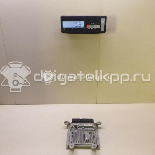 Фото Блок управления двигателем  6519005301 для mercedes benz GLK-Class X204
