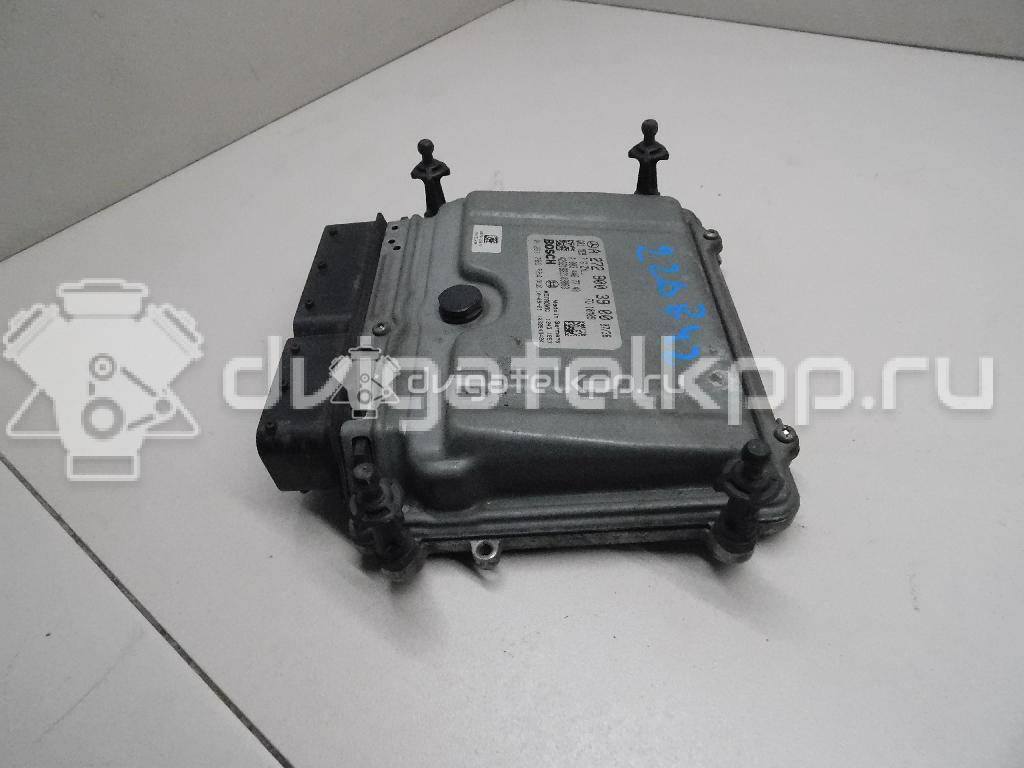 Фото Блок управления двигателем  2721535291 для mercedes benz GLK-Class X204 {forloop.counter}}