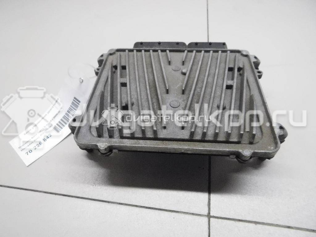 Фото Блок управления двигателем  2721535291 для mercedes benz GLK-Class X204 {forloop.counter}}