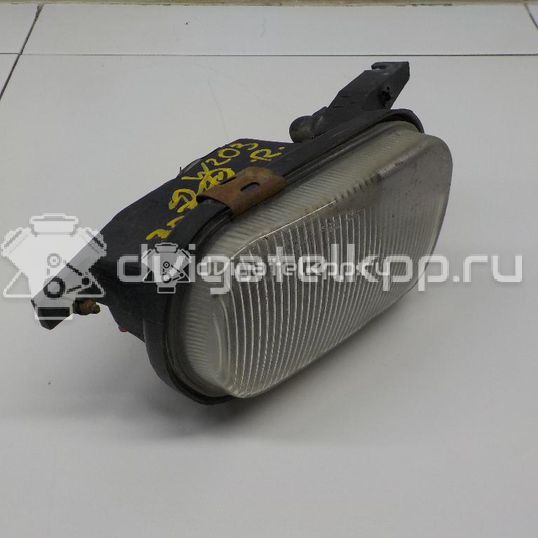 Фото Фара противотуманная правая  2158200656 для mercedes benz R170 SLK