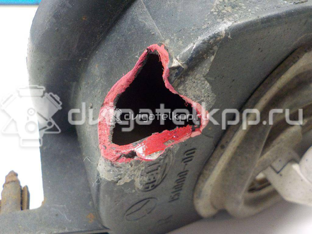 Фото Фара противотуманная правая  2158200656 для mercedes benz R170 SLK {forloop.counter}}