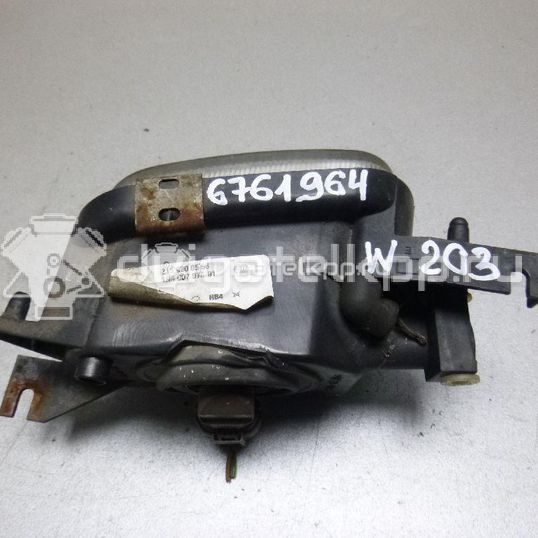Фото Фара противотуманная левая  2158200556 для mercedes benz R170 SLK