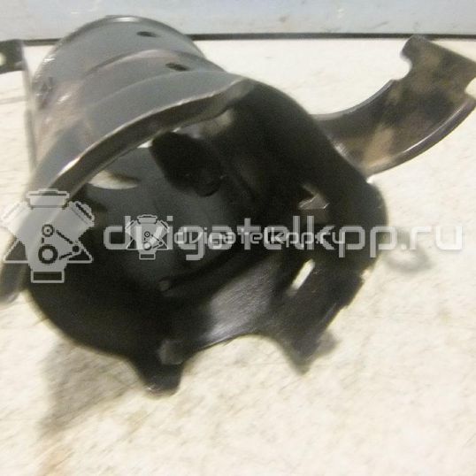 Фото Кронштейн топливного фильтра для двигателя CFWA для Volkswagen Polo 75 л.с 12V 1.2 л Дизельное топливо 6R0127224