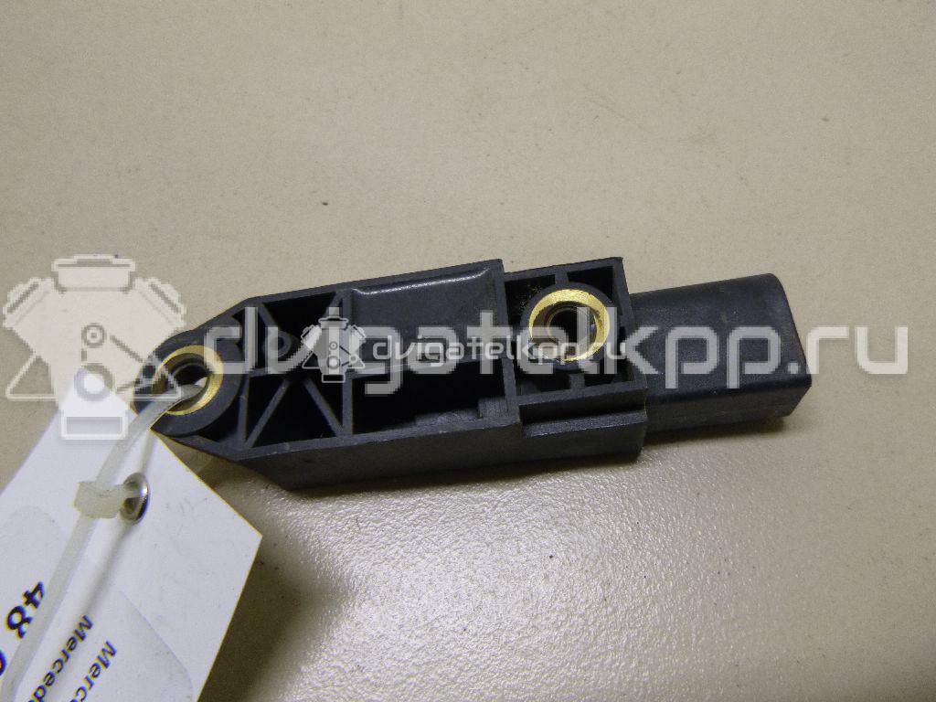 Фото Датчик AIR BAG  0028202726 для mercedes benz R171 SLK {forloop.counter}}