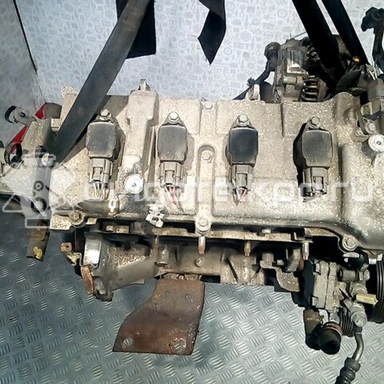 Фото Контрактный (б/у) двигатель Z6 для Mazda 3 105-107 л.с 16V 1.6 л бензин